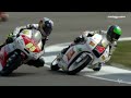 Track action 2013 - Best Moto3™ overtakes