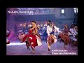 Nagada Sang Dhol Ram Leela Karaoke By Praveen Menezes