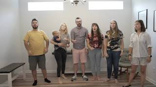 My God is so BIG! - VBS Song