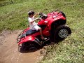 quadriciclo