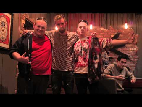 Famous x CCS x Blink 182 Sweepstakes