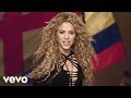 Shakira ft. Carlinhos Brown - La La La (2014)