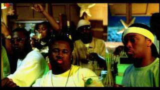 Watch Juvenile Set It Off video