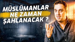 Müslümanlar Neden Geri Kaldı? Ne Zaman Şahlanacak - Fatih Yağcı | Sözler Köşkü