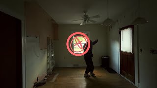 Polearm - Trapped