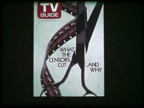 TV Guide Commercial - 1977