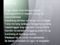 Lakas ng Loob - Z-Jay & Trigun-One Ft. A-Hustla #4 Lakas ng Loob - Z-Jay & Trigun-One Ft. A-Hustla #4