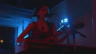 Watch Lucy Schwartz Feel So Fine video