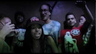SAMURAI SHOTGUN - Force of the Shotgun (Official Music Video)