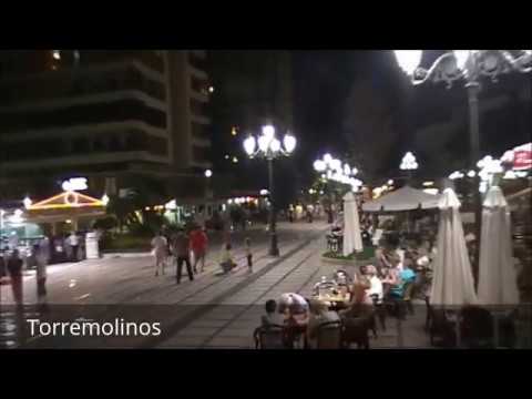 Places To See In Torremolinos Spain Places To See In Torremolinos Spain