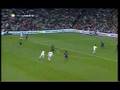 Real Madrid - Bara 22/10/06