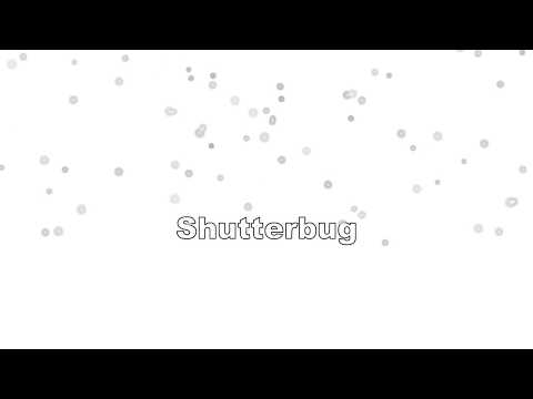 Glenna Bree - Shutterbug / ã€é™Œç‰èŠ±é–‹ã€‘å¾®é›»å½±ä¸»é¡Œæ›²