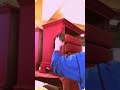 Don't Sand, Wet Distress instead using American Paint Company Chalk & Clay Mineral Paints