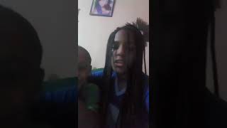 Vídeo Por Tayna Santos