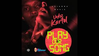 Watch Vybz Kartel Play Our Song video