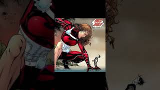 Elastigirl And Elastigirl