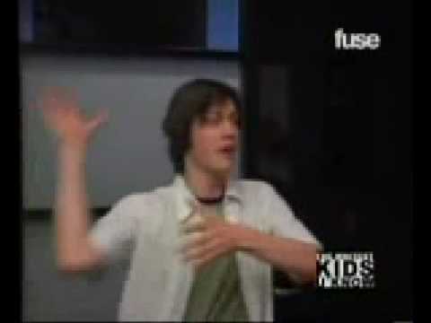 whitest kids you know tattoo. Whitest Kids U Know - Movie