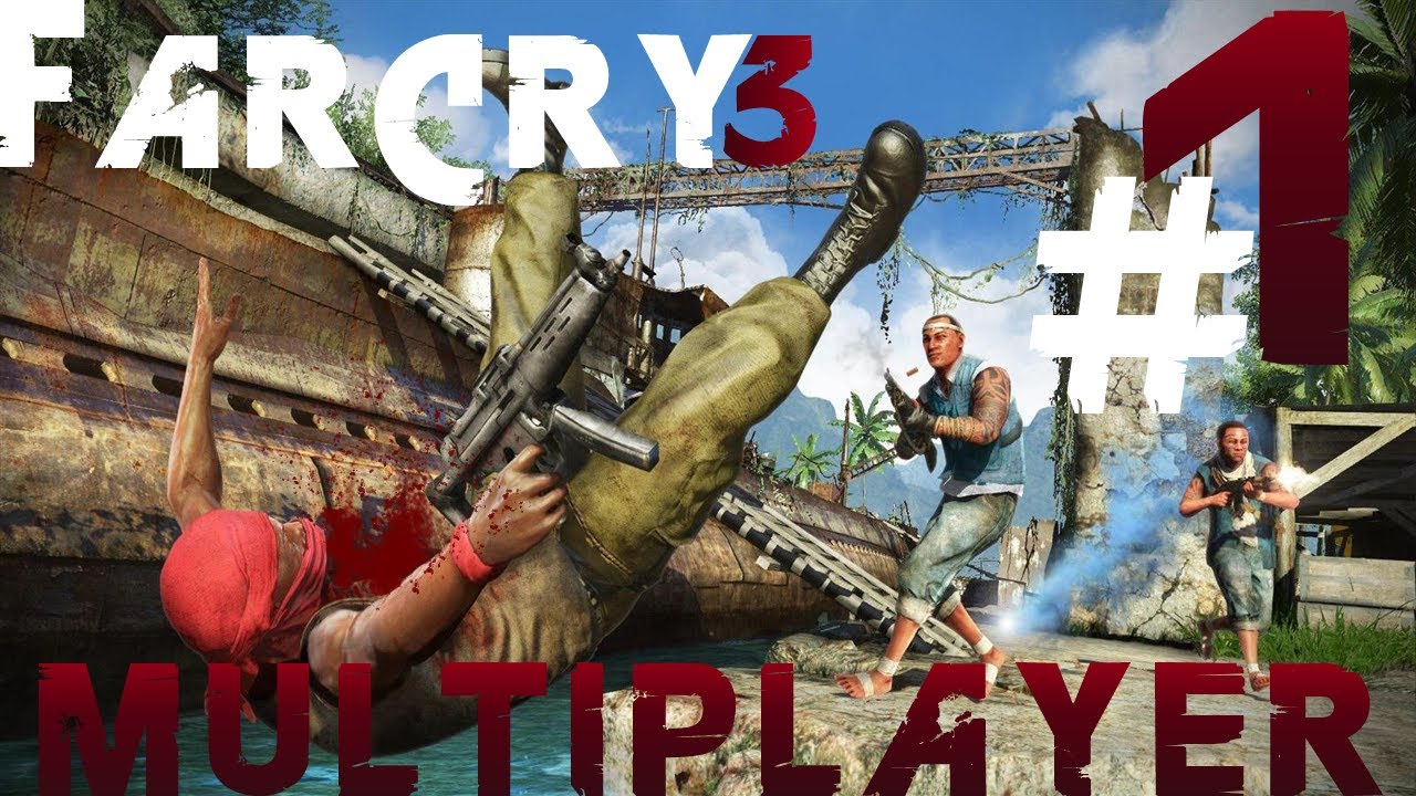 far cry 3 online spielen far cry 3 online spielen