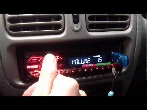 BASS-SubWoofer Test - Big Bass