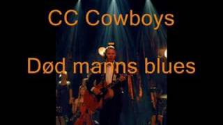 Watch Cc Cowboys Dod Manns Blues video