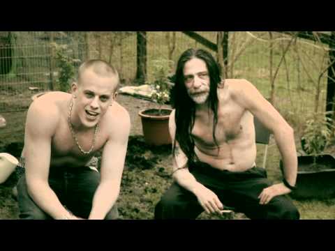 Jebroer - Btje Vliegen Tog (prod. Boaz v/d Beatz)