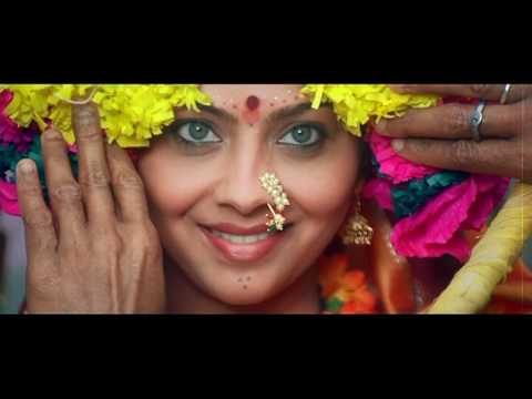 Bakula Namdev Ghotale - Namdeos Beautiful Bride - Bharat Jadhav...
