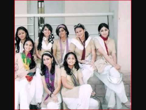 The Att - Chandigarh Shehar Diyan Kudiyan HD Official Video (...