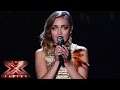Lauren Platt sings Katy Perry's Dark Horse | Live Week 4 | The X Factor UK 2014