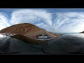 BimmerWorld Bergsteiger 360* Roof Cam in 4k - Pikes Peak 2021