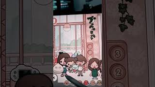 My Mom Has Baby Is The 6 Sis In Thin Family Toca Boca