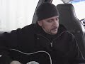 John Ludi tests equipment w/ the Complacent Song.
