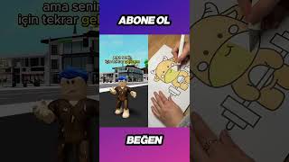 Robloxta Atılan Çocuk Zengin Oldu