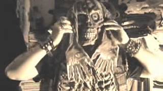 Watch Adrenicide Celebrate The Blade video
