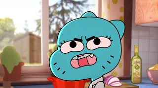 Gumball 7. Sezon 4. Bölüm Ama Yalnızca Şey
