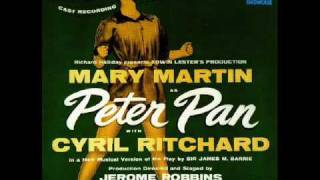 Watch Mary Martin Wendy video