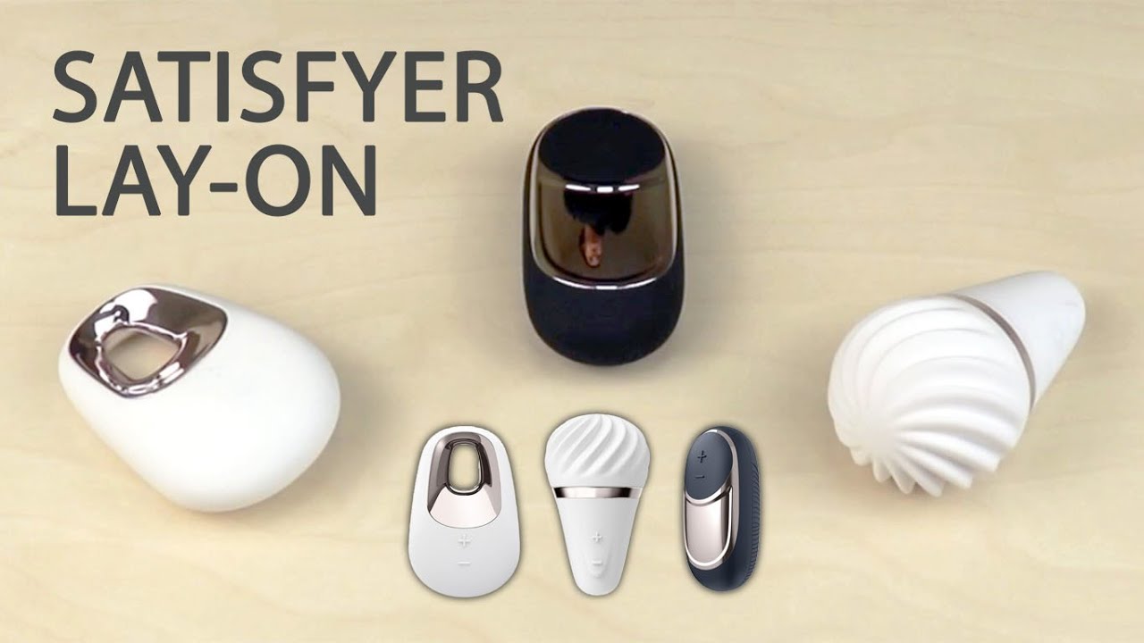 Какой Satisfyer выбрать? Сатисфаер 2, 3, pro - Отзывы