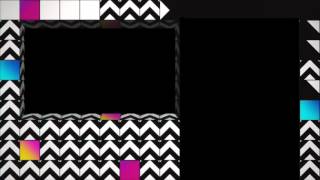 Cartoon Network Credit Roll Template 30S Check It 4.0 Version