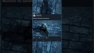 Muichiro Vs Sanemi And Obanai
