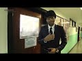 Thierry Henry disguises himself as teacher to surprise student