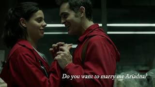La Casa De Papel Berlins Story Line Edit Money Heist