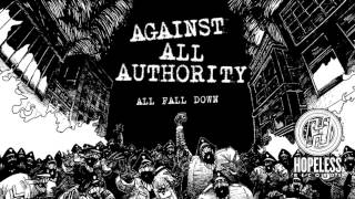 Watch Against All Authority What The Fuckd You Expect video