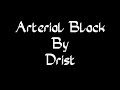 Arterial Black - Drist (Lyrics)