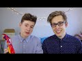 TRYING AUSTRALIAN CANDY! | Evan Edinger & Sam King