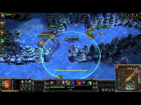 League of Legends : Vladimir League of Legends : Vladimir