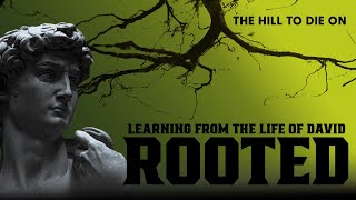 The Hill To Die On