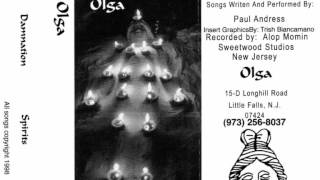 Olga -- Spirits
