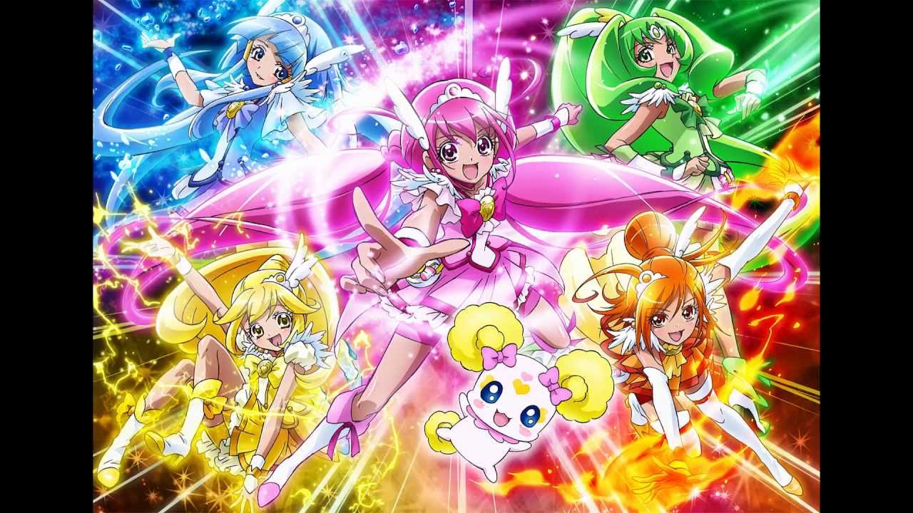 スマイルプリキュア の画像 原寸画像検索