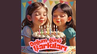 İyi Ki Doğdun Defne