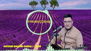 ERKAN ÇOBAN DOLDUR DOLDUR GARDAŞ İÇELİM