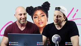 Nicki Minaj - Chun Li METALHEAD REACTION TO HIP HOP!!! Nicki Minaj - Chun Li METALHEAD REACTION TO HIP HOP!!!